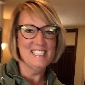 Meet your Posher, Patty